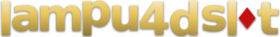 lampu4d slot logo